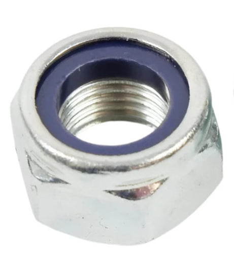 M14 Stub Axle Nut