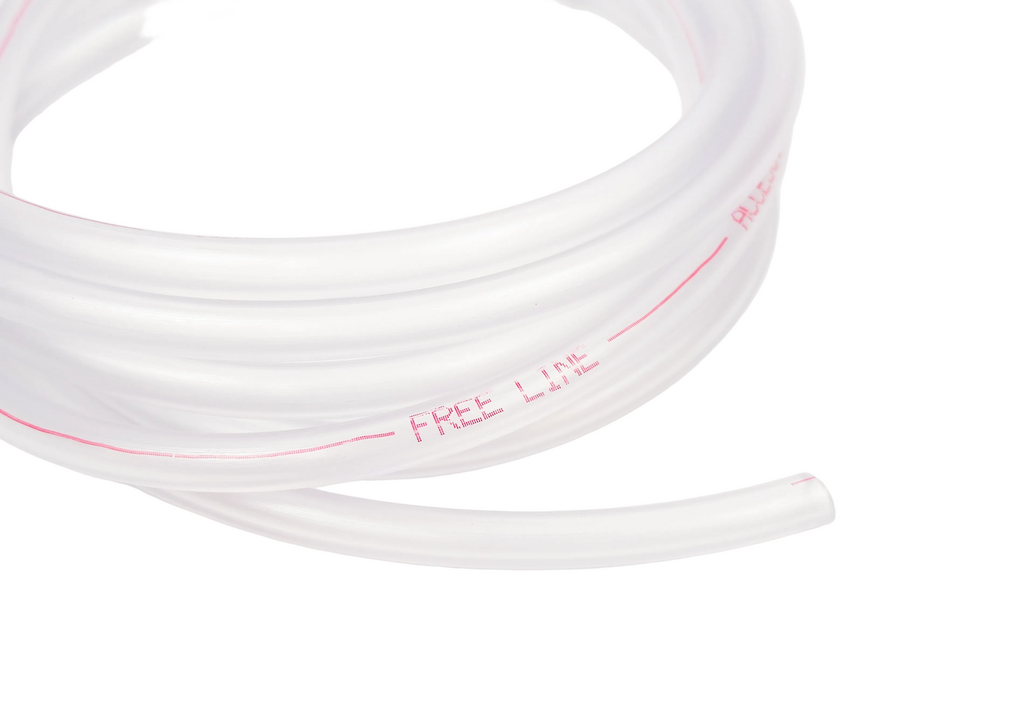 Freeline Clear Fuel Pipe 1 METER