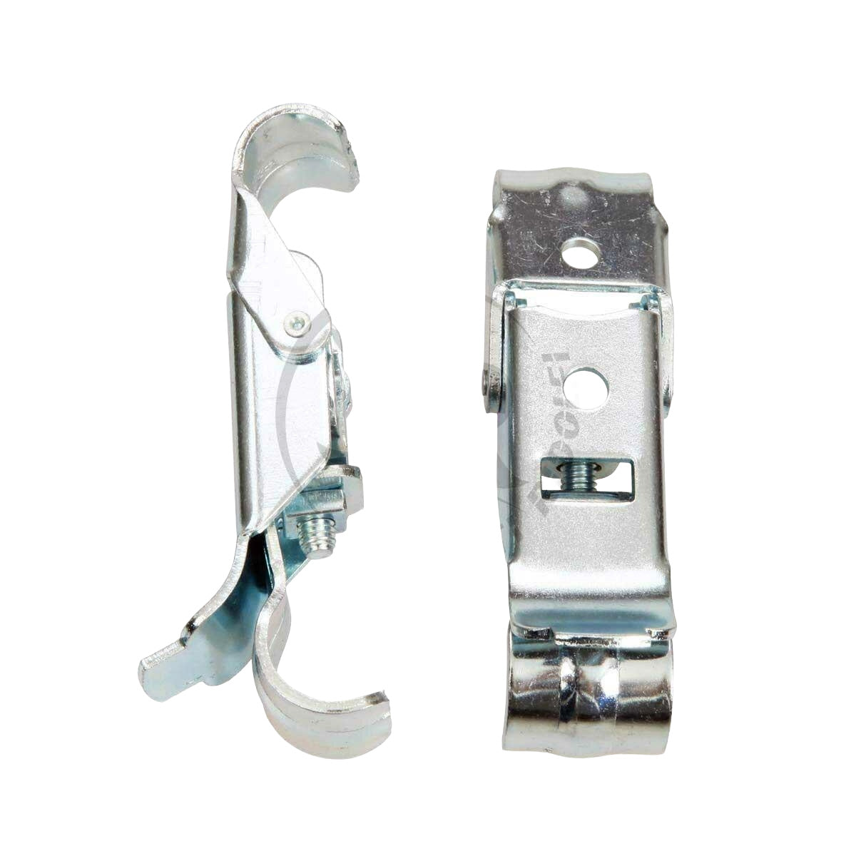 Single Nose Cone / Front Bumper Clamp / Clip