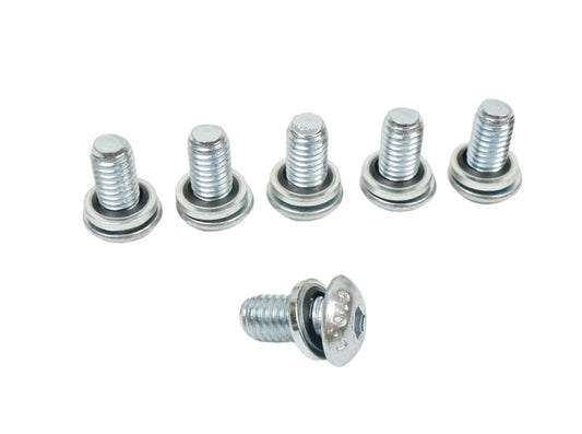 M5 Bead Retainer X6