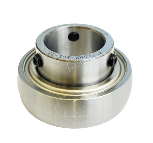 Dunlop / Medway 25mm Axle Bearing