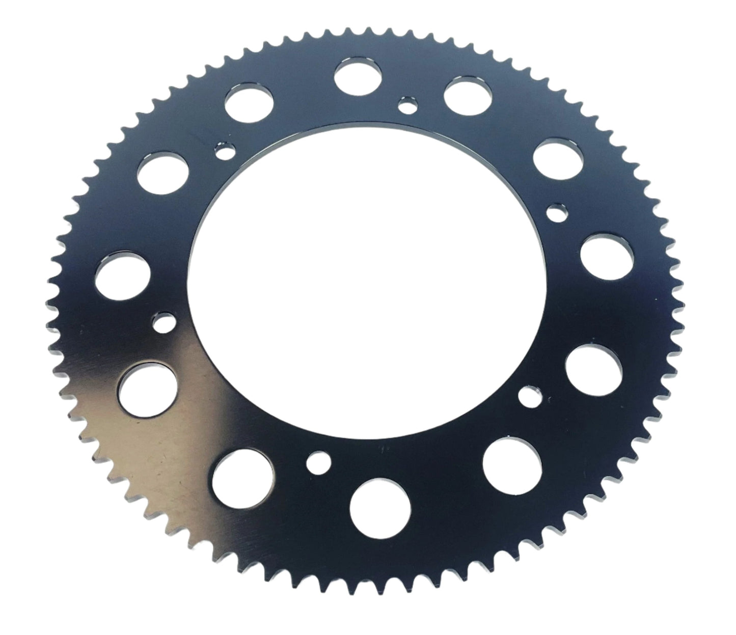 Black 219 Pitch Sprocket