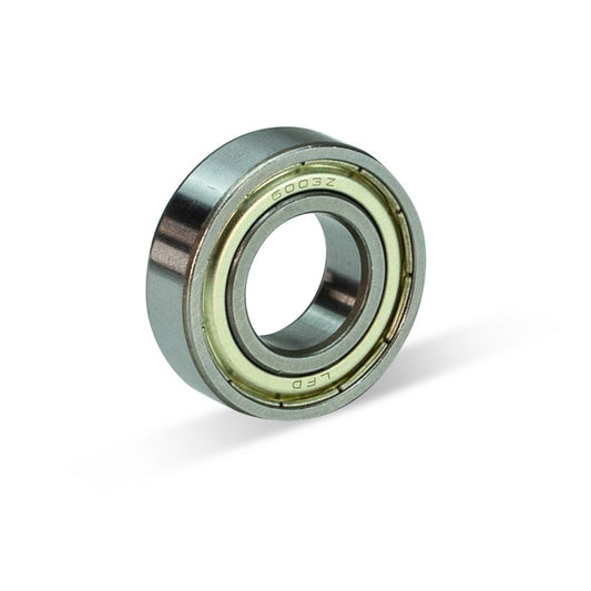 6003ZZ 17mm Hub / Wheel Bearing