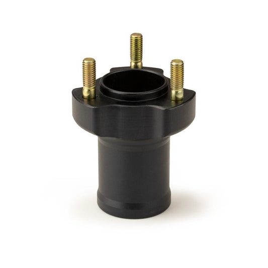 17mm x 75mm Front Hub