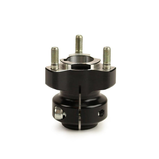 25mm x 62mm Rear Hub